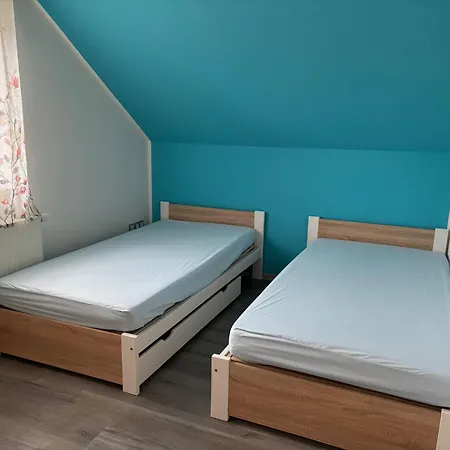 Rodinny Dum V Klidnem Prostredi Slavkov pod Hostynem