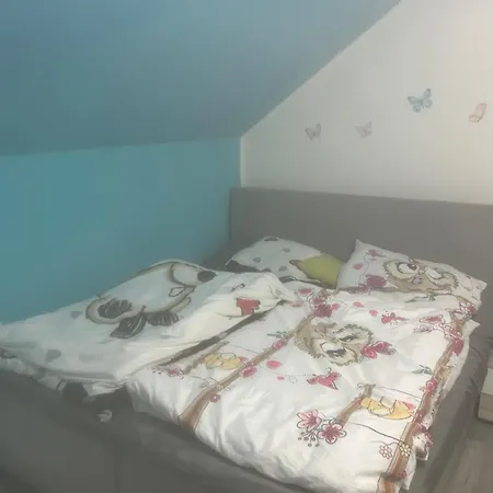 Rodinny Dum V Klidnem Prostredi Hébergement de vacances