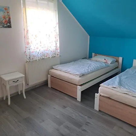 Rodinny Dum V Klidnem Prostredi Hébergement de vacances